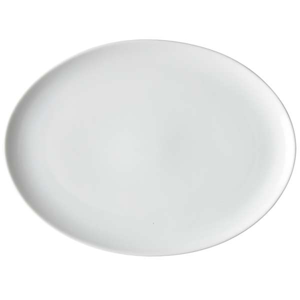 Candour Oval Platter (L:14.25'' X W:10.0'')
