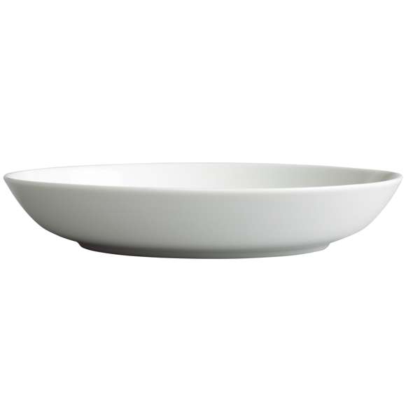 Candour Coupe Plate 24.25 Oz (D:8.13'')