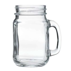 Mason Jar Mason Jar 16.5 Oz