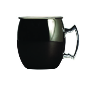 Moscow Mule Black Cup 16.0 Oz