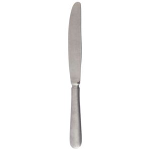 Renzo Patina Dinner Knife