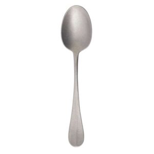 Renzo Patina Desert Spoon