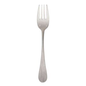 Renzo Patina Salad/Dessert Fork