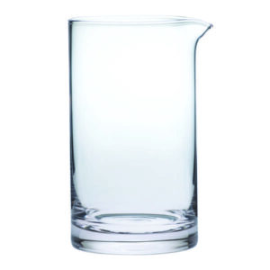 Mixing Beaker Mixing Beaker 20.0 Oz (L:3.8'' X W:3.5'')