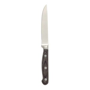 Regal Grey Steak Knife
