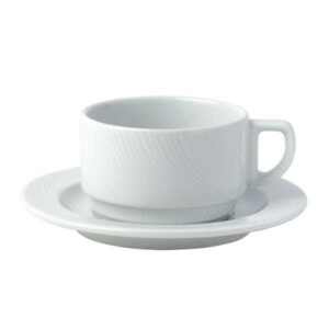 Candour Cirrus Stack Cup 9.75 Oz (L:4.75'' X W:3.75'')