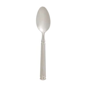 Fluted Dinner Spoon