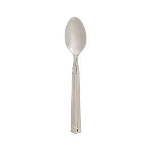 Fluted Teaspoon