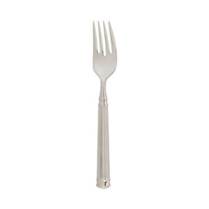 Fluted Salad/Dessert Fork