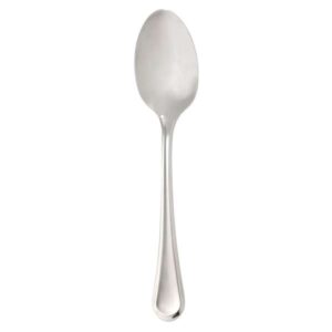 Amber Dessert Spoon