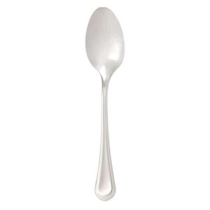 Amber Teaspoon