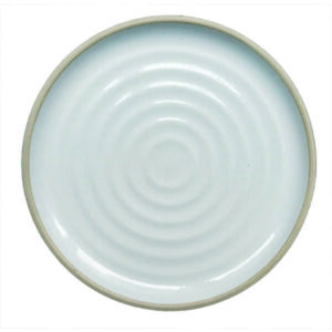 Geode Plate (D:8.5'')