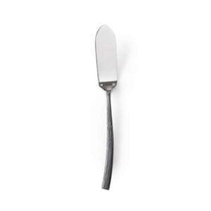 Black Oak Fish Knife