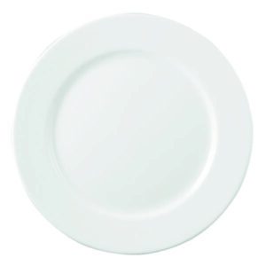 Eternity Plus Rim Plate (D:7.0'')