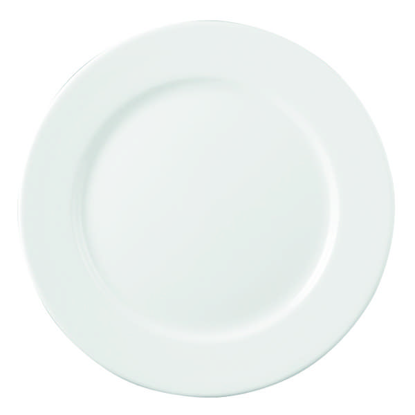 Eternity Plus Rim Plate (D:7.0'')