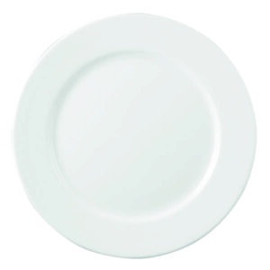 Eternity Plus Rim Plate (D:6.38'')
