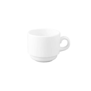Eternity Plus Stack Cup 8.0 Oz (L:4.0'' X W:3.125'')