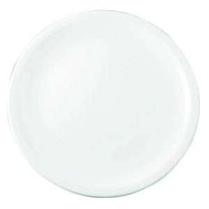 Eternity Plus Pizza Plate (D:12.25'')