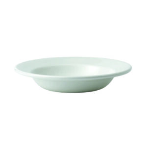 Eternity Plus Soup Plate (D:8.5'')