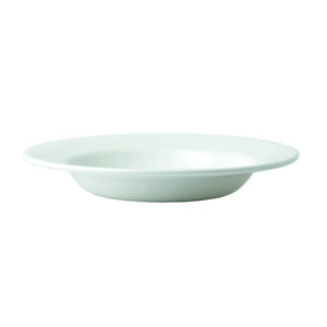 Eternity Plus Pasta Plate (D:11.38'')