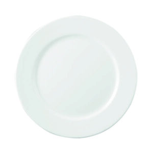 Eternity Plus Rim Plate (D:5.75'')