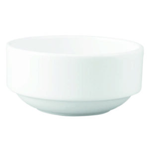 Eternity Plus Continental Stack Bowl 12.0 Oz (D:4.63'')