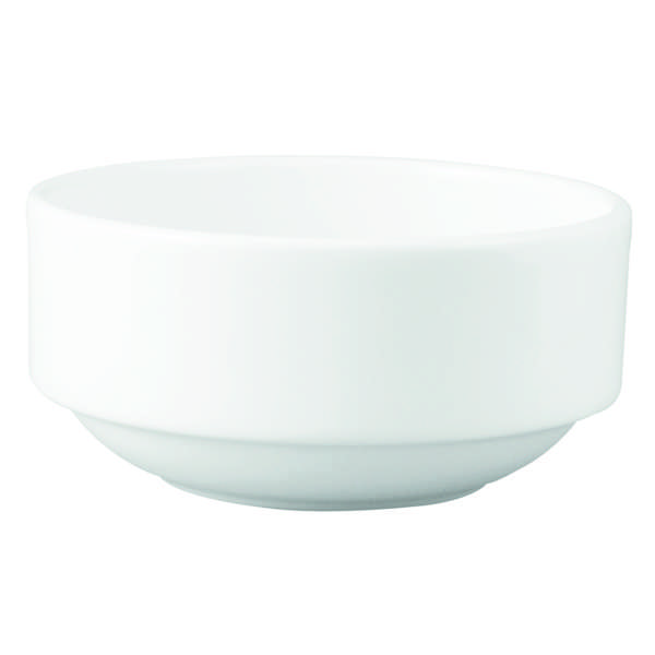 Eternity Plus Continental Stack Bowl 12.0 Oz (D:4.63'')