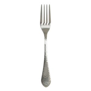 Stone Satin Dinner Fork