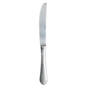 Stone Satin Dinner Knife