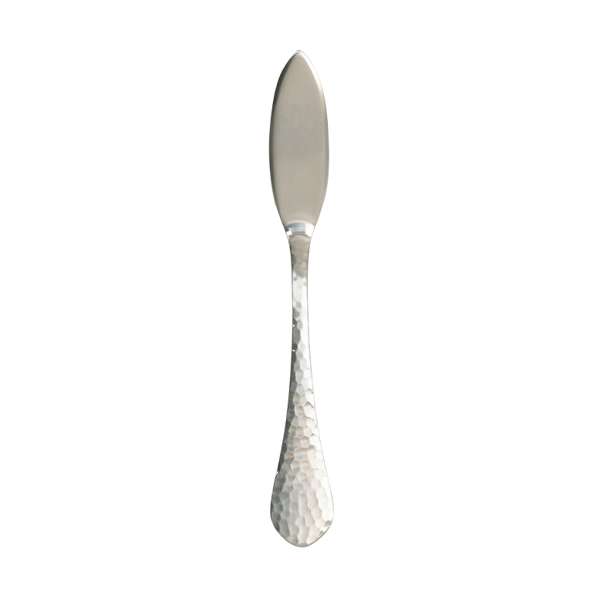 Stone Satin Spreader