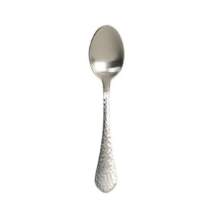 Stone Satin American Teaspoon