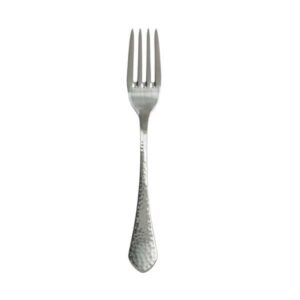 Stone Satin Salad/Dessert Fork