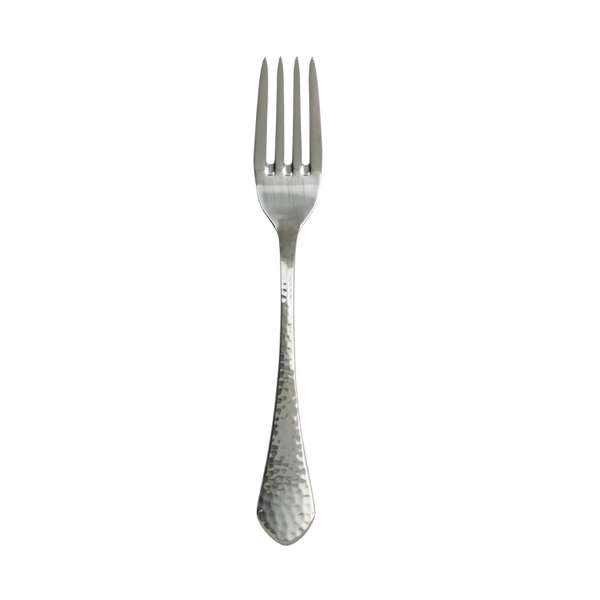 Stone Satin Salad/Dessert Fork