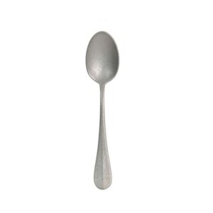 Renzo Patina Demitasse Spoon