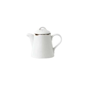 Harvest Natural Teapot 13.5 Oz (L:6.0'' X W:2.75'')