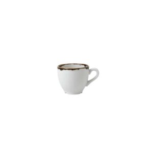 Harvest Natural Espresso Cup 3.5 Oz (L:3.375'' X W:2.5'')