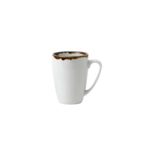 Harvest Natural Mug 12.0 Oz (L:4.5'' X W:3.0'')