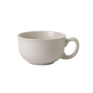 Evo Pearl Cup 8.0 Oz (L:4.875'' X W:3.75'')