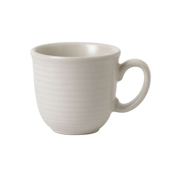 Evo Pearl Mug 11.5 Oz (L:5.0'' X W:3.625'')