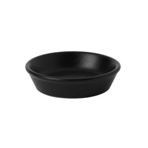 Evo Jet Tapas/Olive Dish (D:4.63'')
