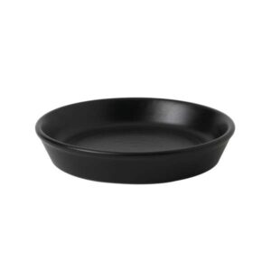 Evo Jet Tapas/Olive Dish (D:6.25'')