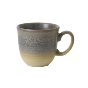 Evo Granite Mug 11.25 Oz (L:5.0'' X W:3.625'')
