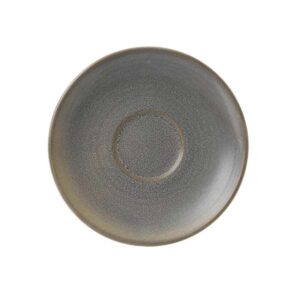 Evo Granite Saucer (D:6.38'')