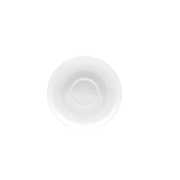 Eternity Plus Espresso Saucer (D:4.63'')