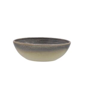Evo Granite Deep Oval Bowl (D:6.5'')