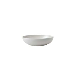 Evo Pearl Deep Oval Bowl (D:6.5'')