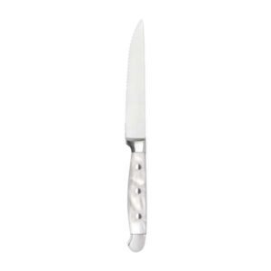 Marble Steak Knife