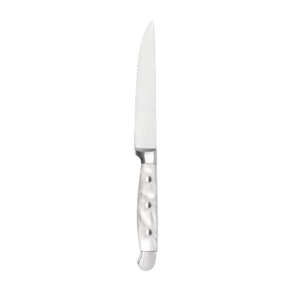Marble Steak Knife
