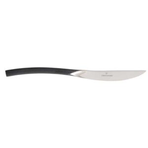 Black Oak Steak Knife