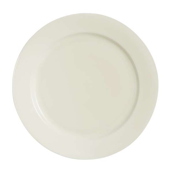 Infinity Rim Plate (D:11.88'')